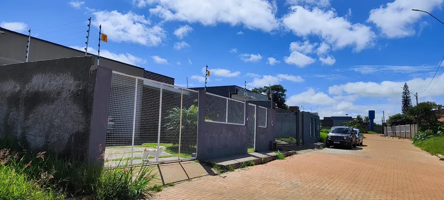 Foto 1 de Lote/Terreno com 1 Quarto à venda, 400m² em Ponte Alta Norte, Brasília