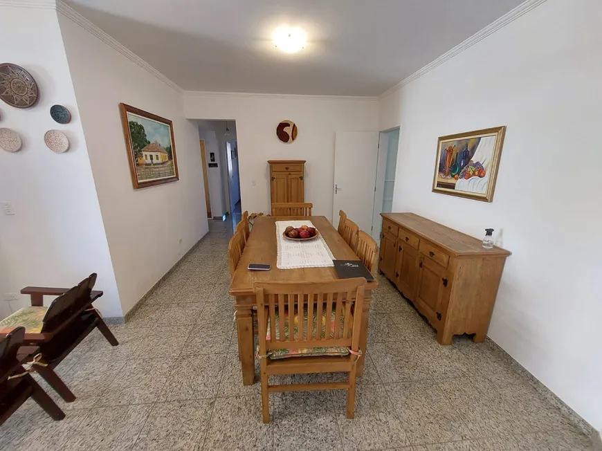 Foto 1 de Apartamento com 4 Quartos à venda, 107m² em Floradas de São José, São José dos Campos