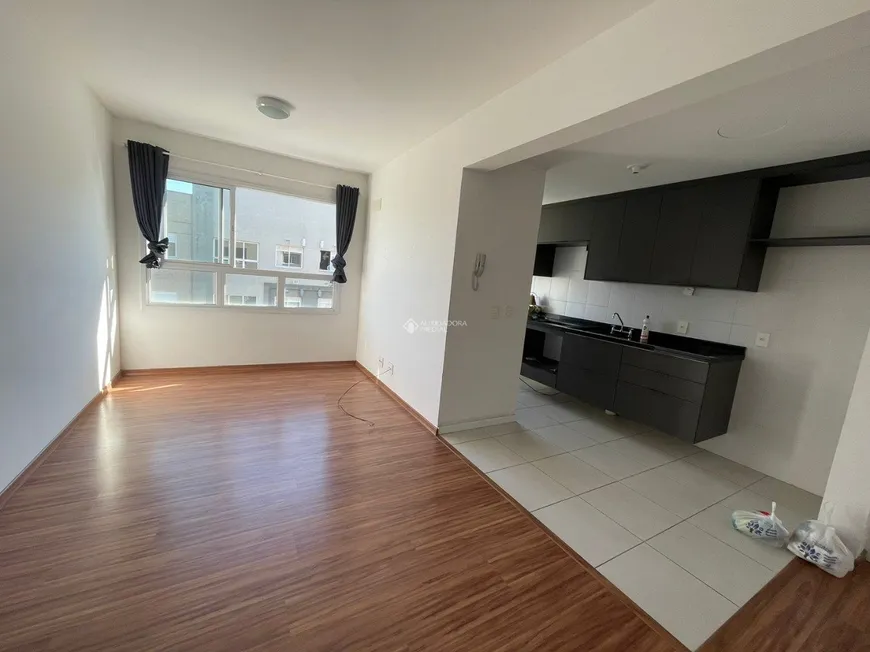 Foto 1 de Apartamento com 2 Quartos à venda, 55m² em Jardim Carvalho, Porto Alegre