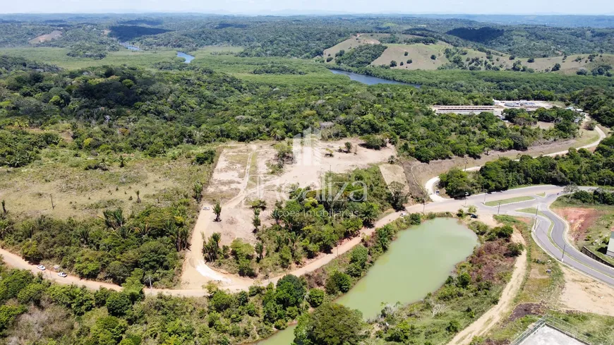 Foto 1 de Lote/Terreno à venda, 10m² em Nossa Senhora da Vitoria , Ilhéus