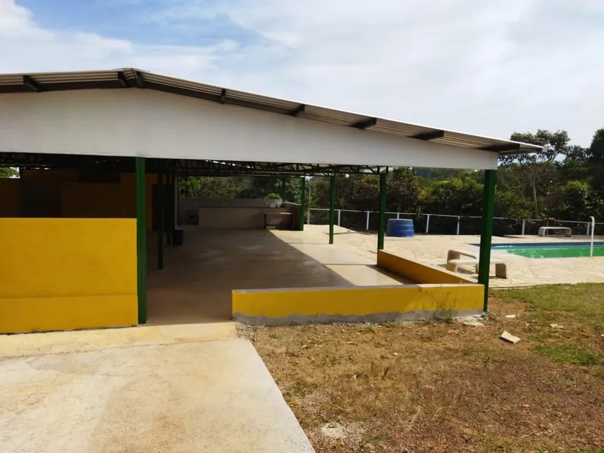 Foto 1 de Fazenda/Sítio com 3 Quartos à venda, 500m² em Area Rural do Gama, Brasília