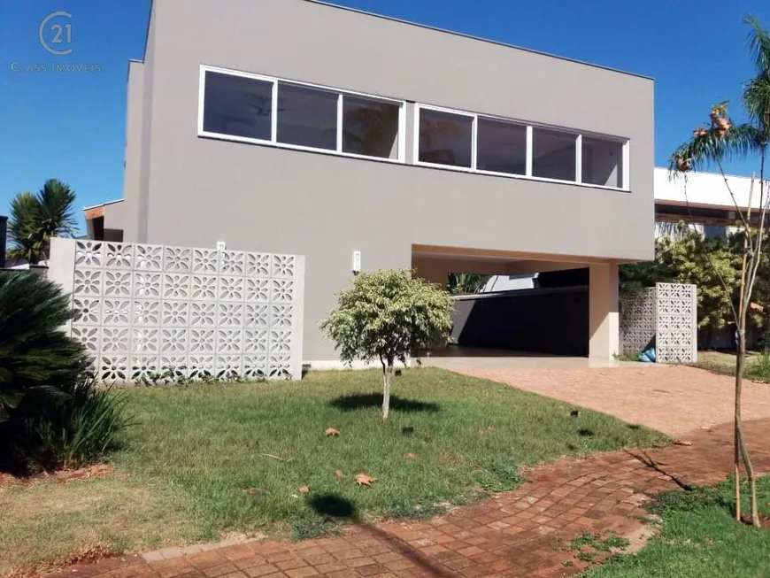 Foto 1 de Casa de Condomínio com 6 Quartos para venda ou aluguel, 330m² em Esperanca, Londrina