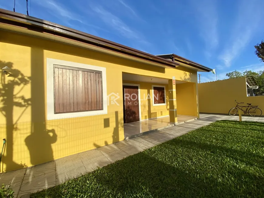 Foto 1 de Casa com 3 Quartos à venda, 163m² em Centro, Arroio do Sal