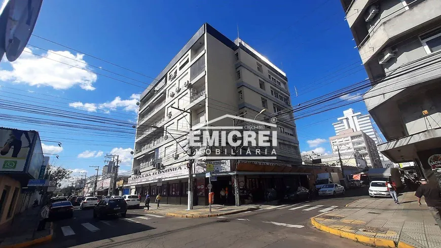 Foto 1 de Sala Comercial à venda, 22m² em Centro, São Leopoldo