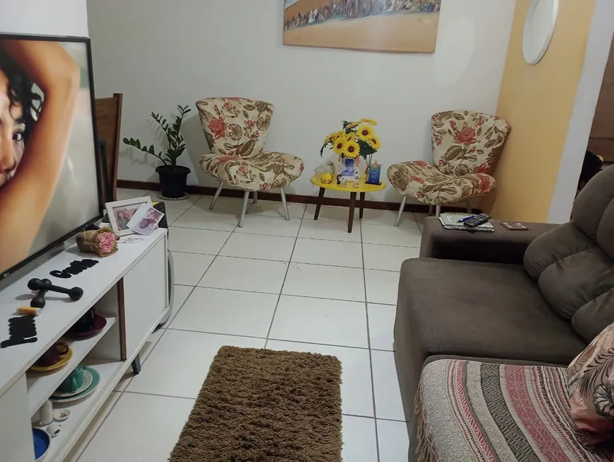 Foto 1 de Apartamento com 2 Quartos à venda, 45m² em Fazenda Grande IV, Salvador