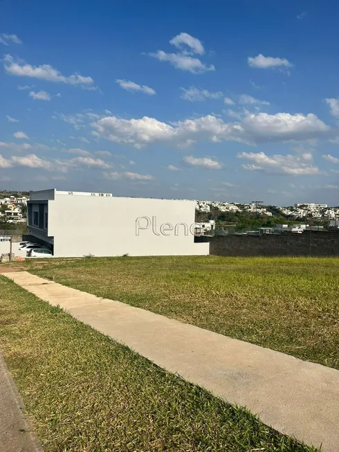 Foto 1 de Lote/Terreno à venda, 360m² em Swiss Park, Campinas