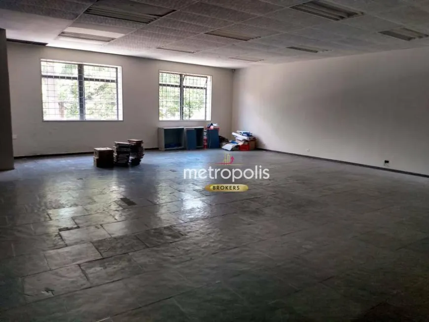 Foto 1 de Ponto Comercial para venda ou aluguel, 300m² em Centro, São Caetano do Sul