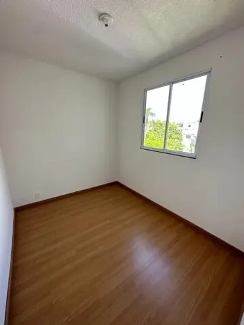 Foto 1 de Apartamento com 2 Quartos à venda, 50m² em Rosana, Ribeirão das Neves