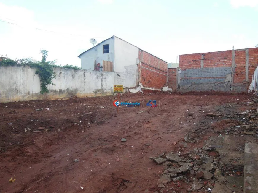 Foto 1 de Lote/Terreno à venda, 250m² em Jardim Nova Hortolândia I, Hortolândia