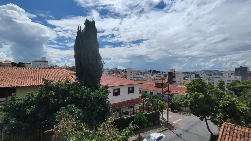 Foto 1 de Apartamento com 2 Quartos à venda, 50m² em Santa Rosa, Belo Horizonte