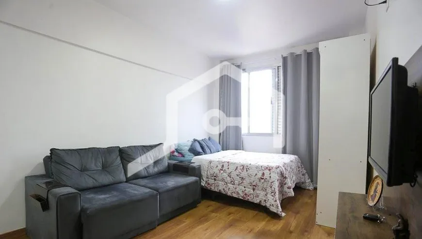 Foto 1 de Apartamento com 1 Quarto à venda, 29m² em Centro, São Paulo
