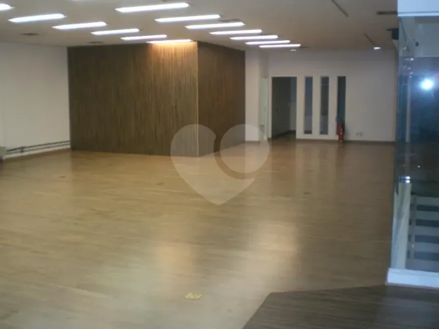 Foto 1 de Sala Comercial para alugar, 232m² em Pinheiros, São Paulo