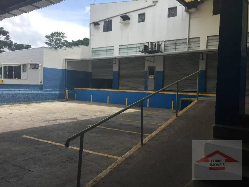 Foto 1 de Prédio Comercial à venda, 754m² em Bela Vista, Jundiaí