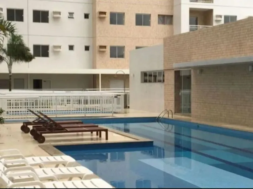 Foto 1 de Apartamento com 2 Quartos para alugar, 60m² em Sacramenta, Belém