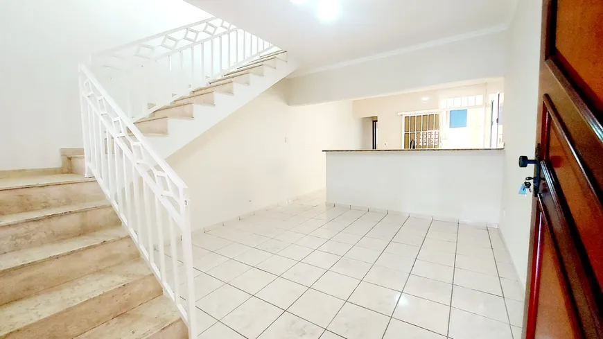 Foto 1 de Casa com 3 Quartos à venda, 145m² em Jardim Alice, Indaiatuba