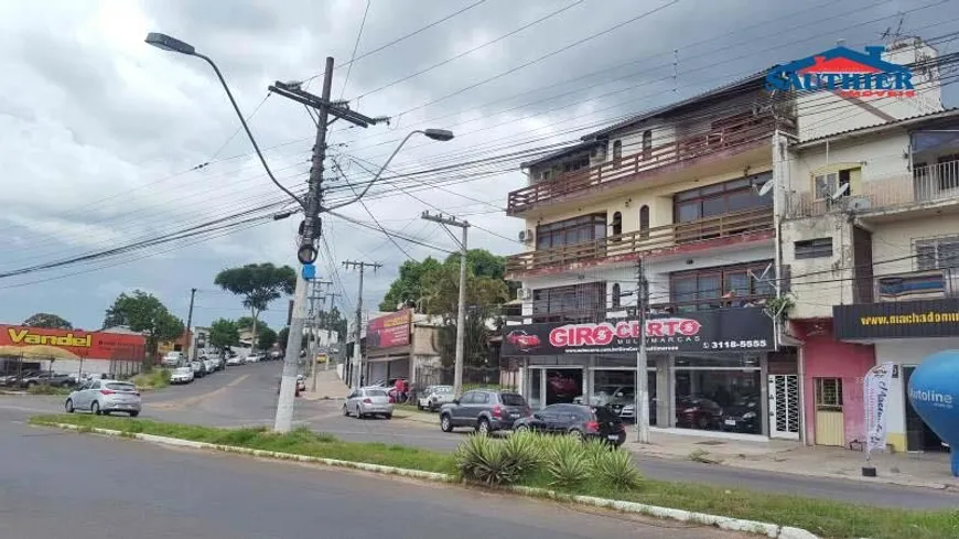 Foto 1 de Apartamento com 3 Quartos à venda, 212m² em Primor, Sapucaia do Sul