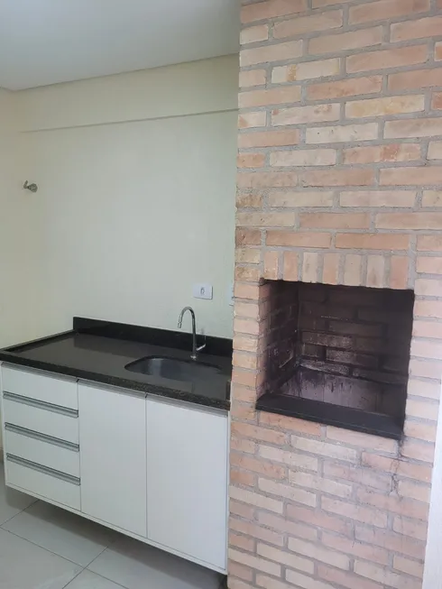 Foto 1 de Apartamento com 3 Quartos à venda, 95m² em Ceramica, São Caetano do Sul