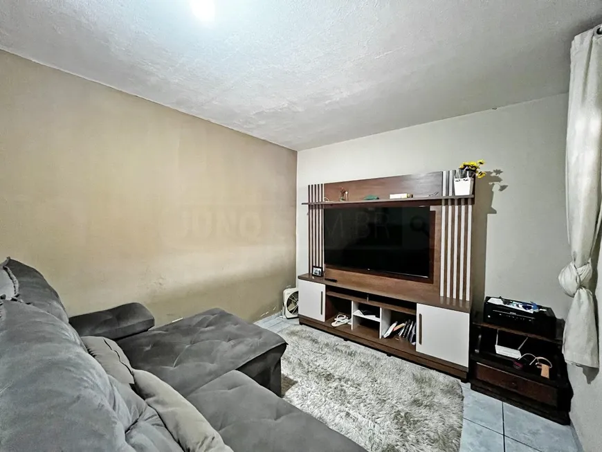 Foto 1 de Casa com 3 Quartos à venda, 115m² em Mário Dedini, Piracicaba