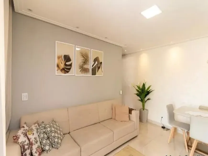 Foto 1 de Apartamento com 2 Quartos à venda, 67m² em Vila Carrão, São Paulo