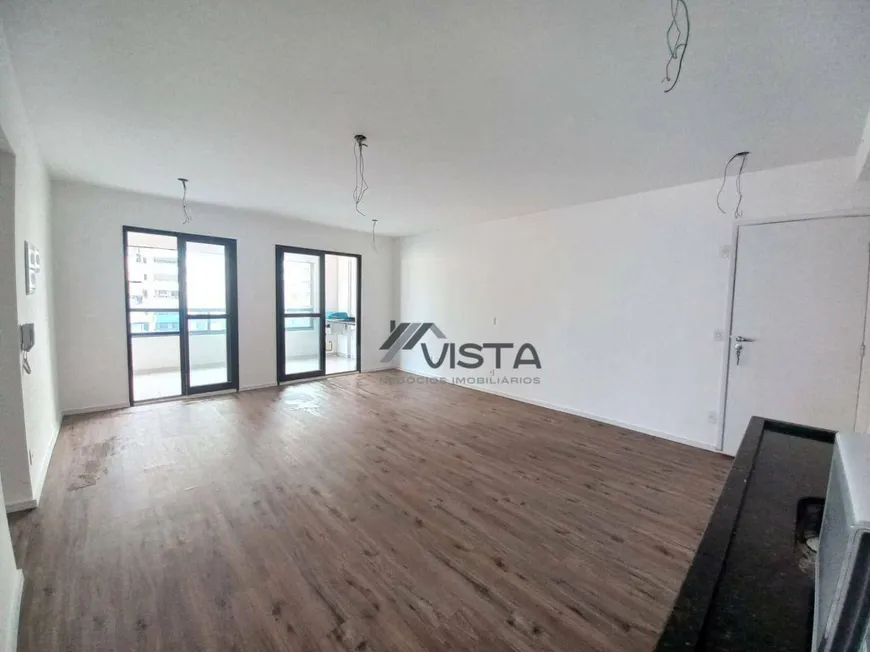 Foto 1 de Apartamento com 2 Quartos para alugar, 80m² em Vila Augusta, Guarulhos