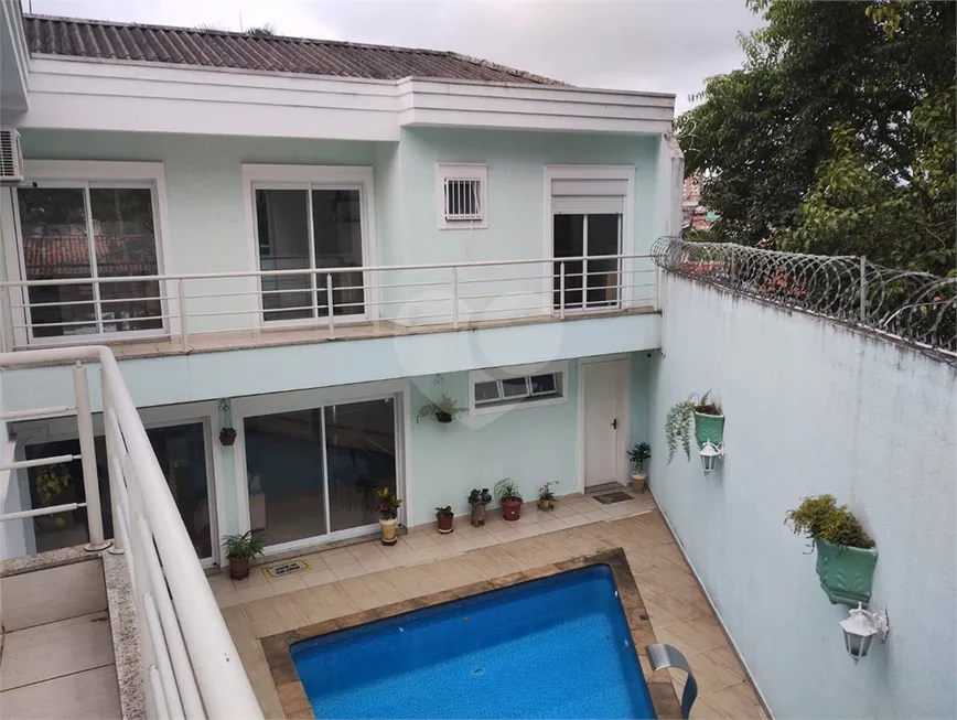 Foto 1 de Casa com 4 Quartos à venda, 200m² em Saúde, São Paulo