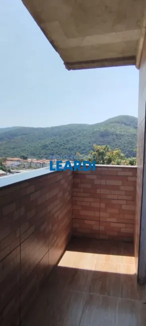 Foto 1 de Casa com 2 Quartos à venda, 120m² em Estância São José, Poços de Caldas