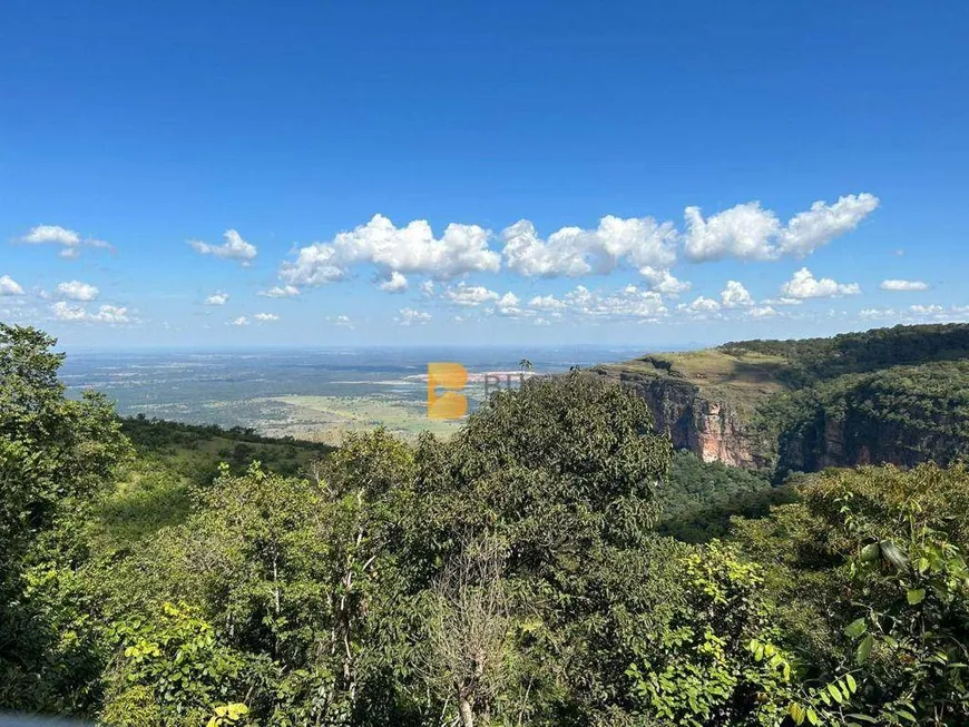 Foto 1 de Lote/Terreno à venda, 306m² em Zona Rural , Chapada dos Guimarães