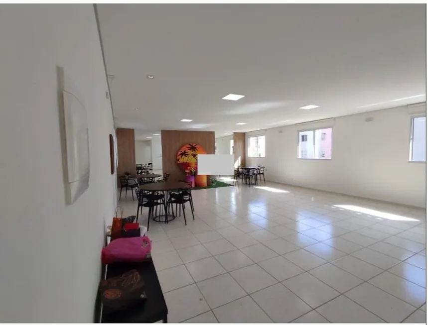 Foto 1 de Apartamento com 2 Quartos à venda, 43m² em Caiapós, Contagem