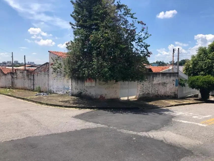 Foto 1 de Lote/Terreno à venda, 360m² em Jardim Simus, Sorocaba