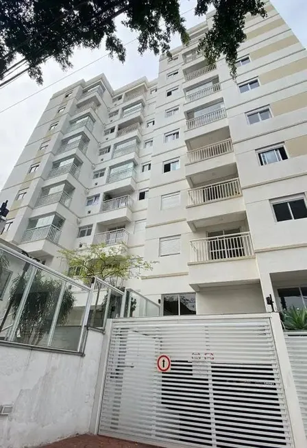 Foto 1 de Apartamento com 2 Quartos à venda, 50m² em Tucuruvi, São Paulo