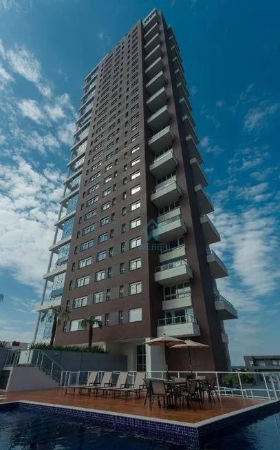 Foto 1 de Apartamento com 3 Quartos à venda, 196m² em Jardim Mauá, Novo Hamburgo