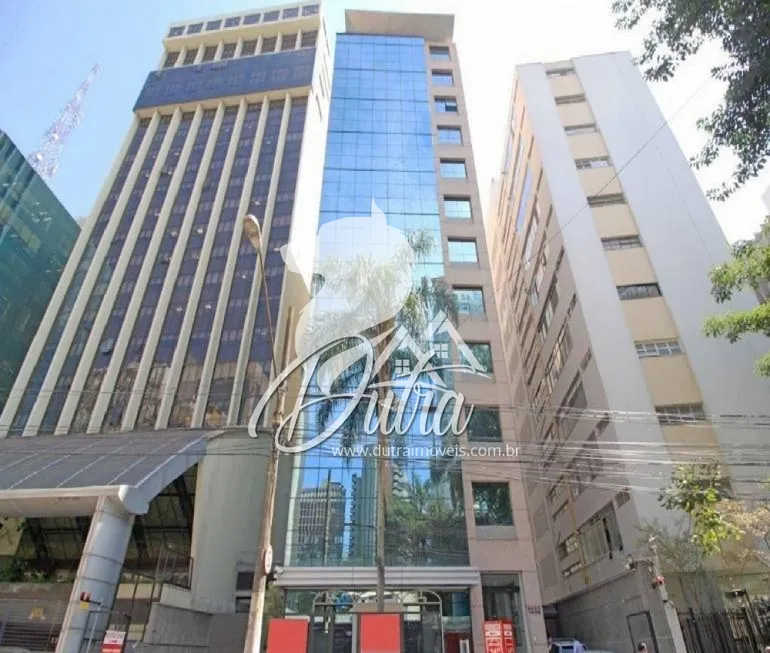 Foto 1 de Imóvel Comercial à venda, 4465m² em Consolação, São Paulo