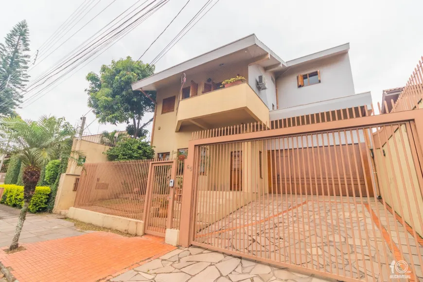Foto 1 de Casa com 3 Quartos à venda, 421m² em Pinheiro, São Leopoldo