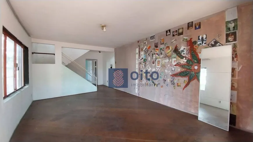 Foto 1 de Casa com 3 Quartos à venda, 140m² em Pinheiros, São Paulo