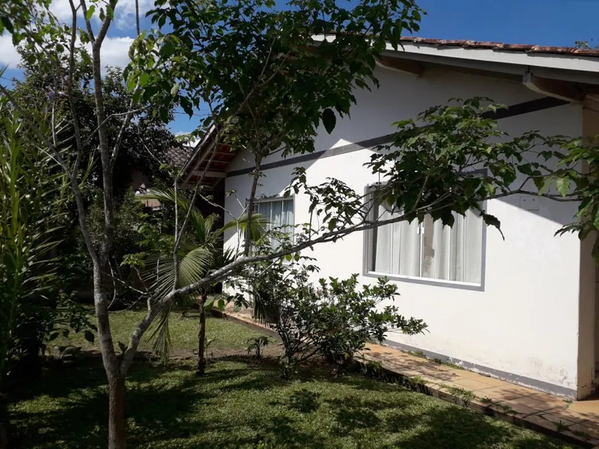 Foto 1 de Casa com 3 Quartos à venda, 105m² em Nova Esperança, Guaramirim