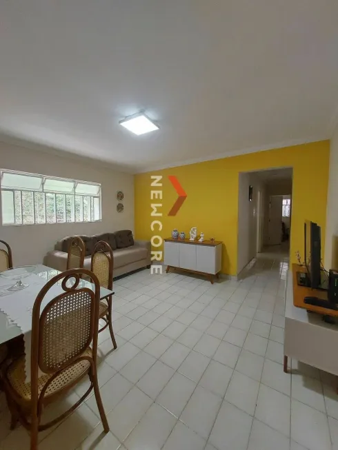 Foto 1 de Apartamento com 3 Quartos à venda, 84m² em Casa Amarela, Recife