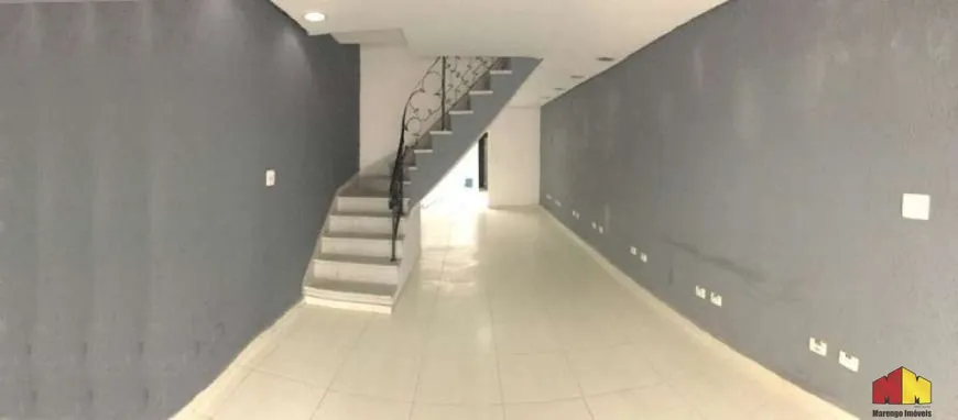 Foto 1 de Ponto Comercial para alugar, 130m² em Vila Regente Feijó, São Paulo