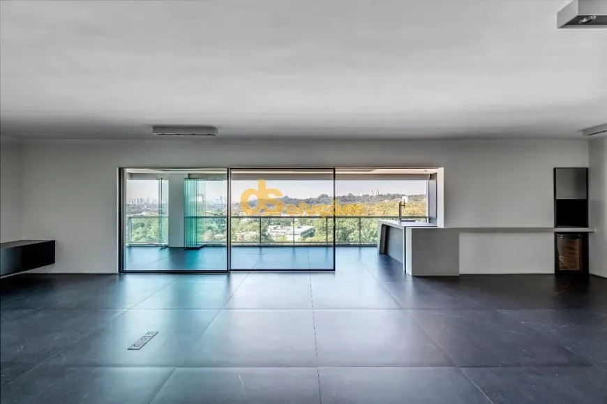 Foto 1 de Apartamento com 4 Quartos para venda ou aluguel, 234m² em Rio Pequeno, São Paulo