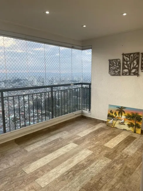 Foto 1 de Apartamento com 2 Quartos à venda, 67m² em Vila Formosa, São Paulo