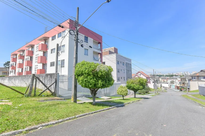 Foto 1 de Apartamento com 2 Quartos à venda, 49m² em Parolin, Curitiba