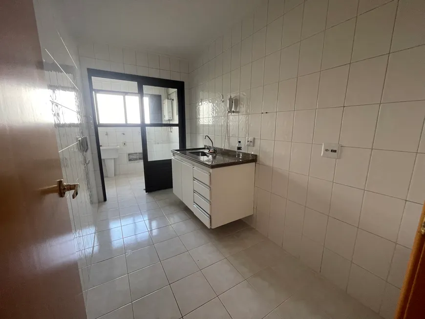 Foto 1 de Apartamento com 2 Quartos para alugar, 60m² em Vila Indiana, São Paulo