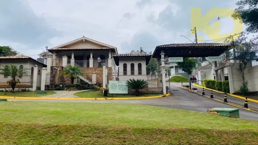 Foto 1 de Casa de Condomínio com 4 Quartos para alugar, 220m² em Itapechinga, Bragança Paulista