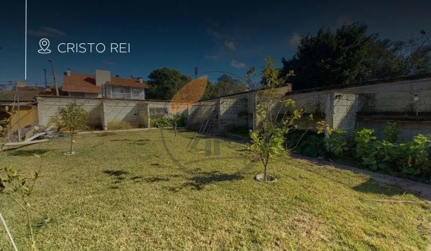 Foto 1 de Lote/Terreno à venda, 300m² em Cristo Rei, São Leopoldo