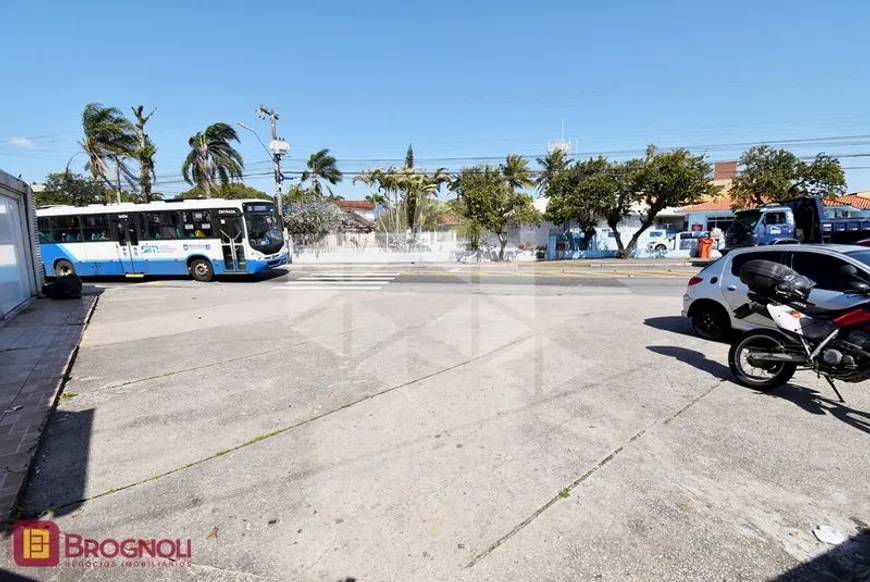 Foto 1 de Sala Comercial para alugar, 1562m² em Carianos, Florianópolis