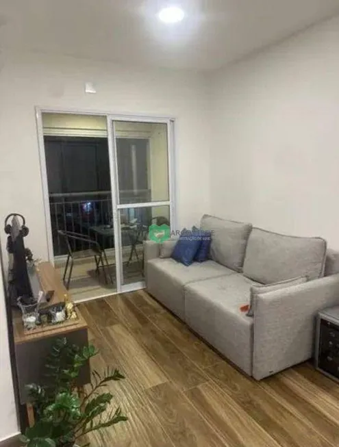 Foto 1 de Apartamento com 2 Quartos à venda, 57m² em Ipiranga, São Paulo