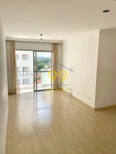 Foto 1 de Apartamento com 3 Quartos à venda, 82m² em Jardim Itapeva, São Paulo