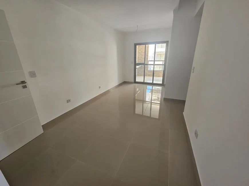 Foto 1 de Apartamento com 2 Quartos à venda, 69m² em Boqueirão, Praia Grande