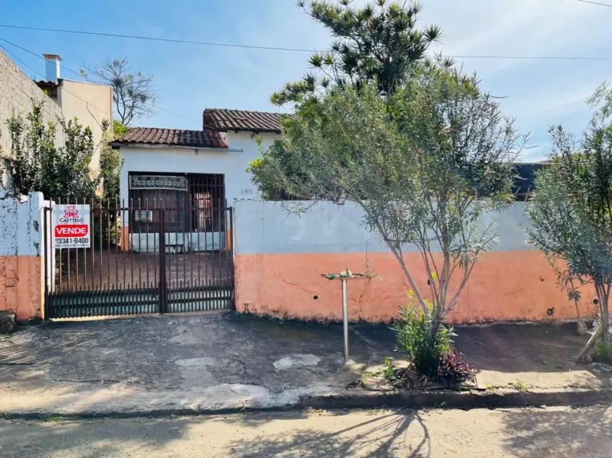 Foto 1 de Casa com 3 Quartos à venda, 70m² em Del Rey, Londrina