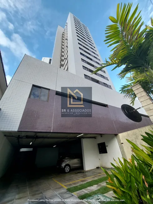 Foto 1 de Apartamento com 2 Quartos à venda, 58m² em Encruzilhada, Recife