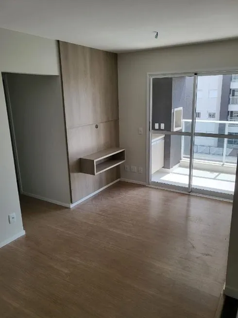 Foto 1 de Apartamento com 3 Quartos para alugar, 71m² em Jardim Presidente, Londrina